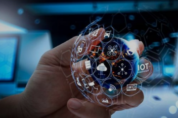 2022，中國(guó)物聯(lián)網(wǎng)在加速：新技術(shù)、新環(huán)境、新需求