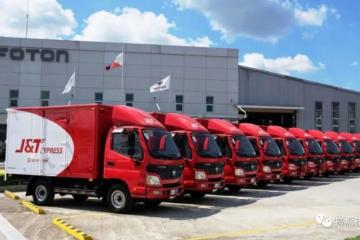 【原創(chuàng)】東南亞，中國物流的新戰(zhàn)場(chǎng)