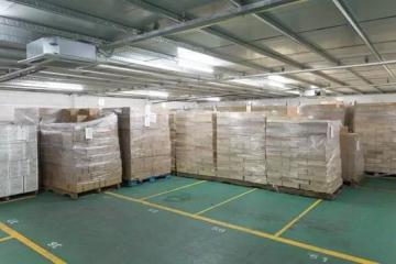 細(xì)節(jié)決定成敗！倉庫貨品堆碼技巧你掌握了多少？