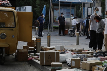 快遞公司打破“增收不增利”魔咒，一季度凈利潤集體翻倍