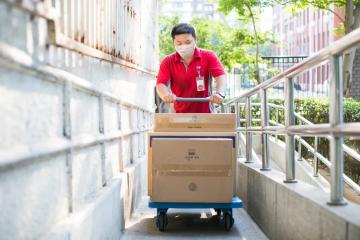 降本提效！京東物流“一盤貨”模式，讓家電品牌商省時省力又省錢