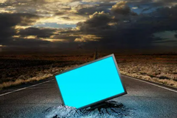 618電視打起價(jià)格戰(zhàn)，彩電巨頭血拼華為小米，65英寸擊穿2000元