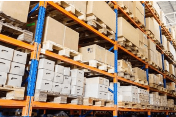 專業(yè)倉(cāng)儲(chǔ)管理設(shè)施配置，滿足電商倉(cāng)儲(chǔ)需求 