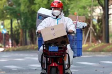 【原創(chuàng)】疫情之下，物流怎樣備戰(zhàn)618