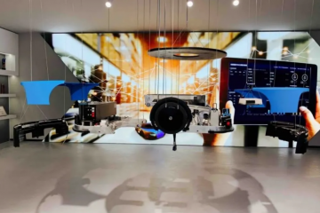 “物流機(jī)器人將成為首個(gè)成熟于中國(guó)、影響全球的機(jī)器人產(chǎn)業(yè)”