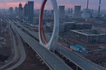 核酸風(fēng)波中的四平，沒你想的那么慘