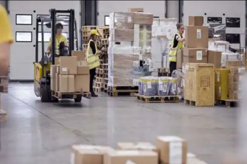 快遞重回發(fā)展“快車道”