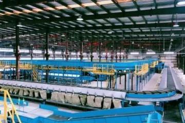 【原創(chuàng)】618，物流技術(shù)裝備大檢閱