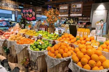 疫控下社區(qū)團購的自我“進化”