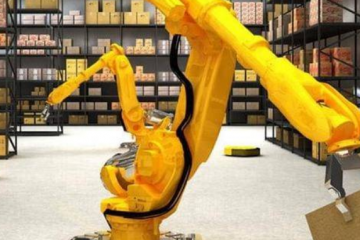 什么是智能倉儲，和無人倉儲有什么區(qū)別？