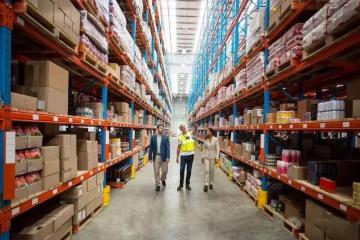 【原創(chuàng)】618，“數”說云倉