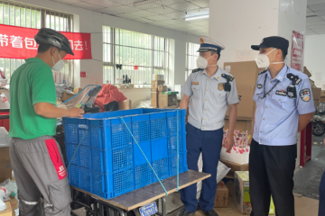 大促后，快遞存儲(chǔ)、配送安全嗎？他們出手了