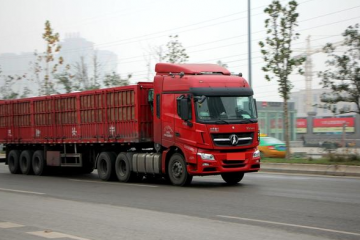 滿幫貨主信用體系推出“五星貨主”