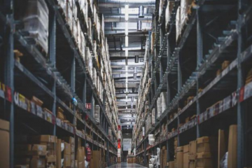 11個倉儲管理量化指標(biāo)計(jì)算方法