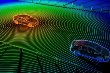 ?自動駕駛算法突圍商業(yè)化