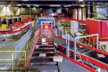 ?物流帶動航運回暖 市場趨向逐步看好