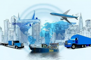 發(fā)揮好貨運物流基礎(chǔ)支撐作用