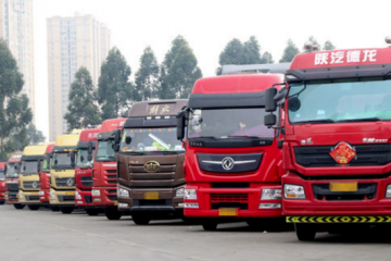 2022年6月物流業(yè)景氣指數(shù)回升至52.1%企業(yè)經(jīng)營有改善