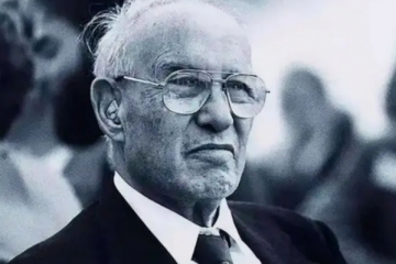 中國的互聯(lián)網(wǎng)公司為什么做不出好戰(zhàn)略？