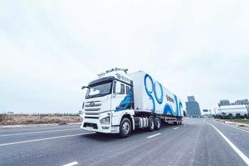 【原創(chuàng)】無人重卡，卡在哪里？