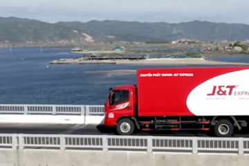 極兔快遞單量超順豐1.5倍，這只是剛剛開始