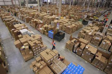 【透析】中國(guó)快遞的未來(lái)：萬(wàn)億空間，兩個(gè)市場(chǎng)，四個(gè)賽道