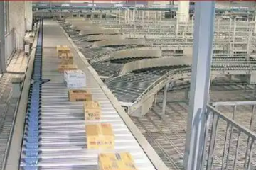 上半年的快遞呈現(xiàn)四大特點(diǎn)！國(guó)家郵政局詳解！