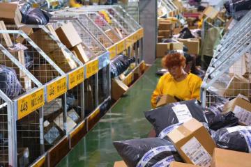 2022年6月中國物流業(yè)景氣指數衛(wèi)52.1%