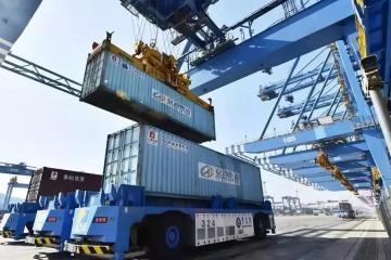 【原創(chuàng)】中國(guó)港口智慧化發(fā)展的變革與重構(gòu)