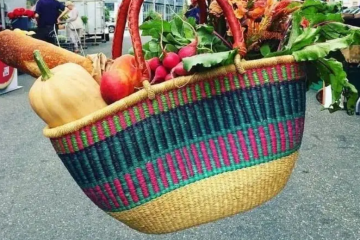 我國上半年“菜籃子”供應充足，豬牛羊禽肉產量同比增5.3%