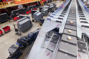 黃金珠寶發(fā)快遞，有什么不一樣？