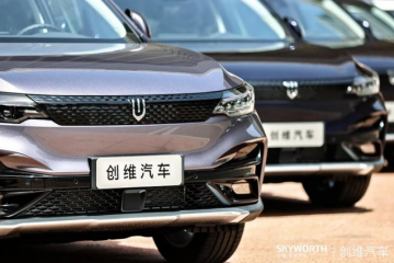 【原創(chuàng)】跨界造車背后的冷思考