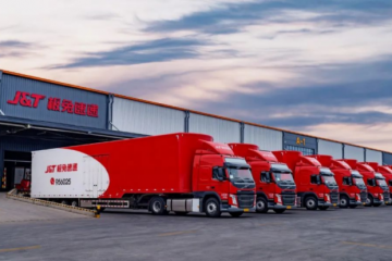 極兔換擋？全球化視角下的中國(guó)物流進(jìn)階戰(zhàn)