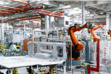 案例分享 | KUKA AMR助力家電行業(yè)柔性化升級