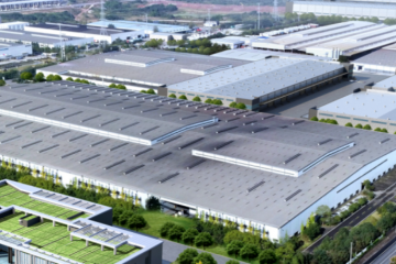 普冷攜手霍尼韋爾，共建智慧與綠色冷鏈標(biāo)桿