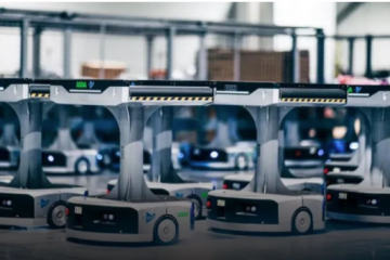 改變世界的商業(yè)力量：極智嘉榮膺《財(cái)富》最具社會(huì)影響力的創(chuàng)業(yè)公司