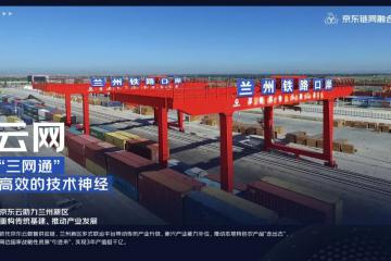 2022年世界500強(qiáng)京東躍升至46位 鏈網(wǎng)融合成為新型實(shí)體企業(yè)最佳實(shí)踐