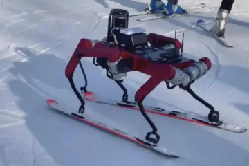 張龍強：鋼鐵工業(yè)機器人規(guī)模應(yīng)用分析