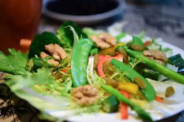 【原創(chuàng)】每日優(yōu)鮮的收縮與預(yù)制菜的走紅