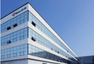 對(duì)焦｜加深合作，公牛部署曠視托盤四向車方案