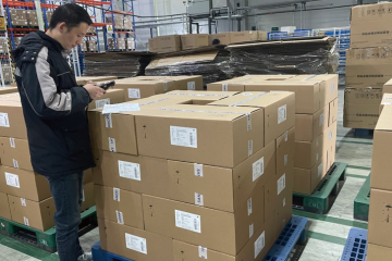 快遞隱私面單年內(nèi)有望全覆蓋