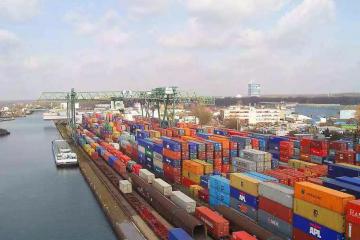 中國(guó)物流集團(tuán)發(fā)布“十四五”戰(zhàn)略規(guī)劃