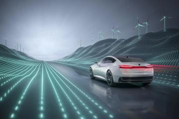 自動駕駛 道阻且長 | 數(shù)字進(jìn)化論