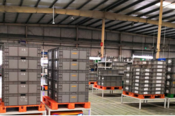 王繼祥專訪：制造業(yè)變革對物流技術(shù)裝備的影響