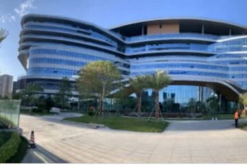 極智嘉聯(lián)合磅旗 賦能廣東洲明智慧物流升級(jí)