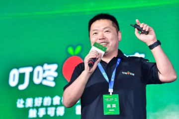 叮咚買菜首次盈利，前置倉有救了…