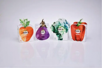 讓果蔬電商包裝“瘦”下來