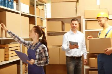 【視點】確保倉庫有效盤點的8項原則