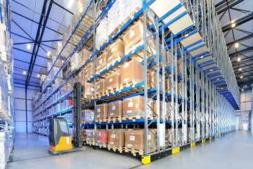 倉儲管理軟件在物流自動化解決方案中的應(yīng)用與發(fā)展