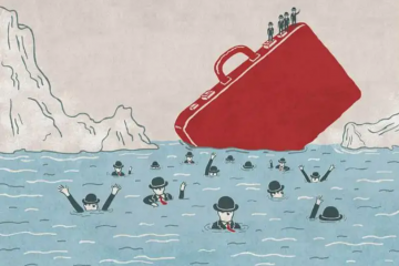 “活下來”！物流企業(yè)們也是一樣